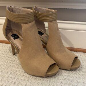 White House Black Market Heels